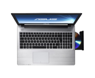 ASUS S56CM-XX079V-8 i5-3317U/8GB/500+24/7HP64 GT635M - 106022 - zdjęcie 4
